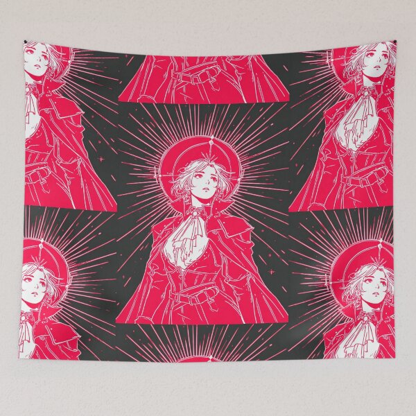 Item preview, The Empress designed and sold by MendaciousMina.
