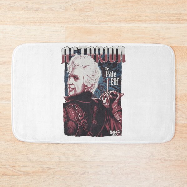 Item preview, Vintage Astarion Baldurs Gate 3 designed and sold by WhimsySpore.