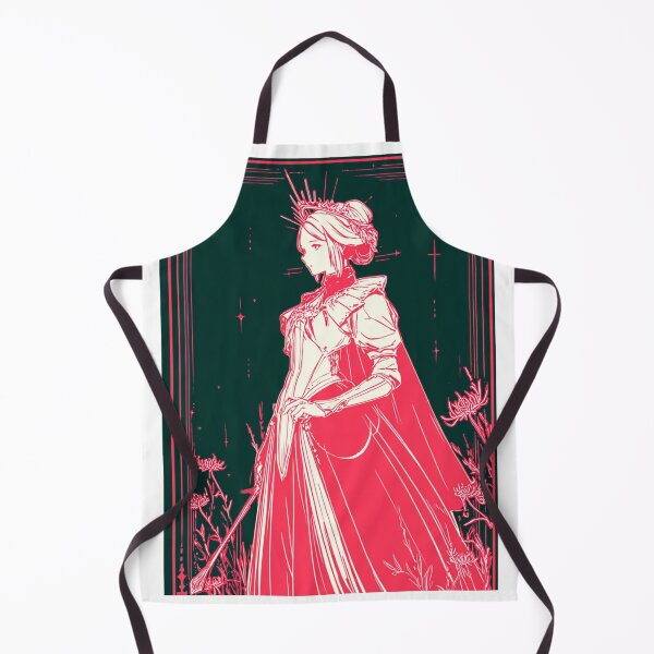 Item preview, The Empress designed and sold by MendaciousMina.