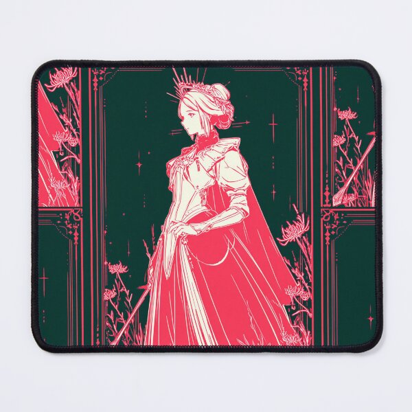 Item preview, The Empress designed and sold by MendaciousMina.