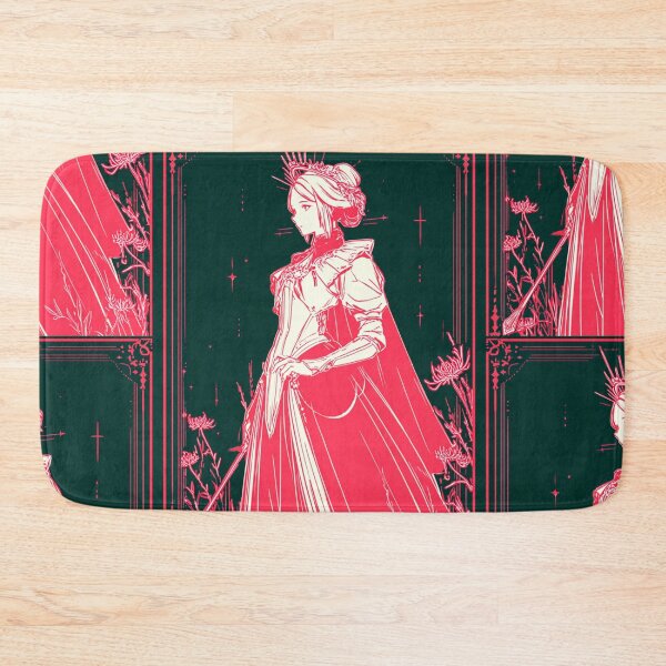 Item preview, The Empress designed and sold by MendaciousMina.