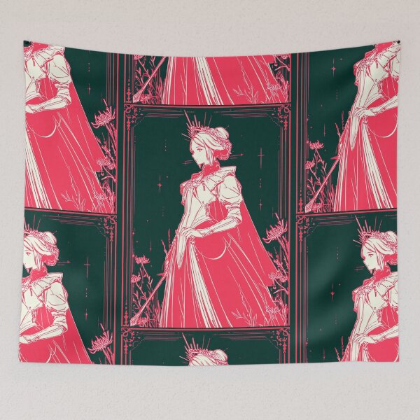 Item preview, The Empress designed and sold by MendaciousMina.