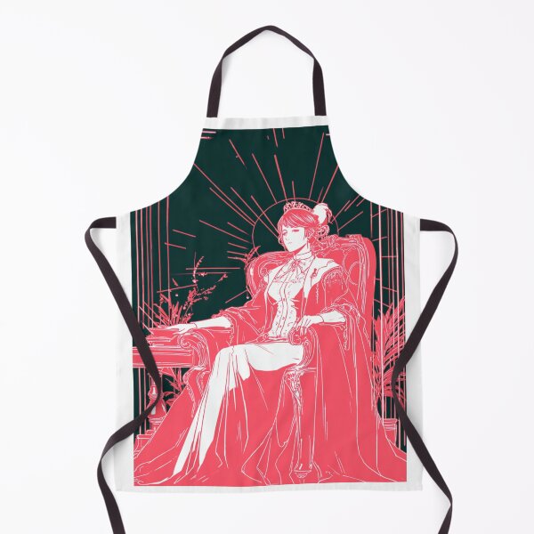 Item preview, The Empress designed and sold by MendaciousMina.
