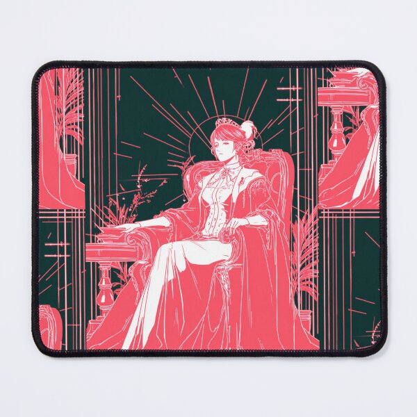Item preview, The Empress designed and sold by MendaciousMina.