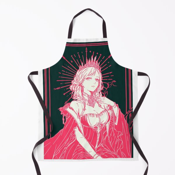 Item preview, The Empress designed and sold by MendaciousMina.