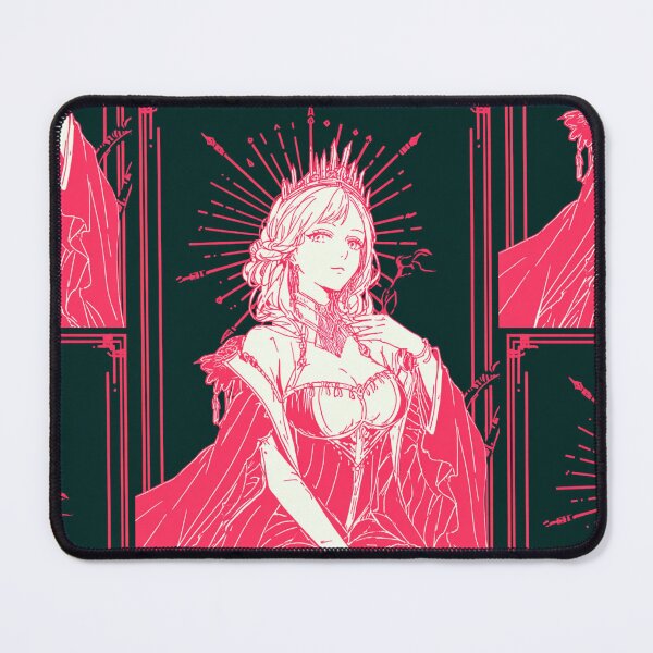 Item preview, The Empress designed and sold by MendaciousMina.