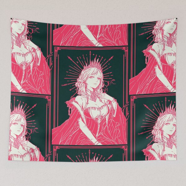 Item preview, The Empress designed and sold by MendaciousMina.