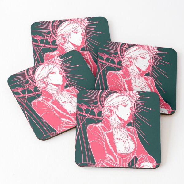 Item preview, The Empress designed and sold by MendaciousMina.