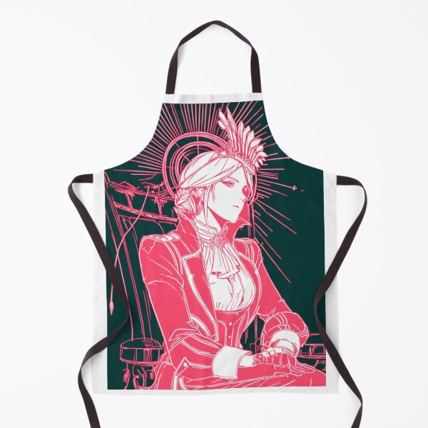 Item preview, The Empress designed and sold by MendaciousMina.