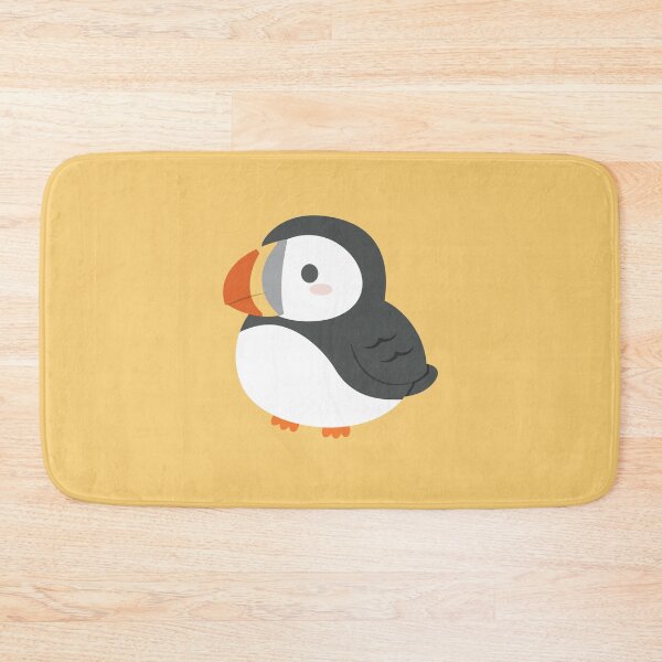 Item preview, Puffin designed and sold by theladyernestember.