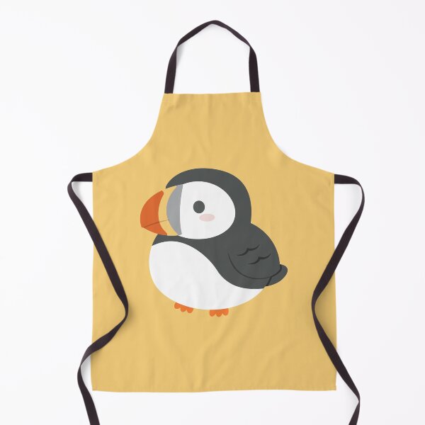 Item preview, Puffin designed and sold by theladyernestember.