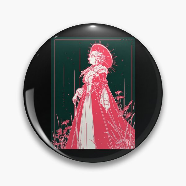 Item preview, The Empress designed and sold by MendaciousMina.