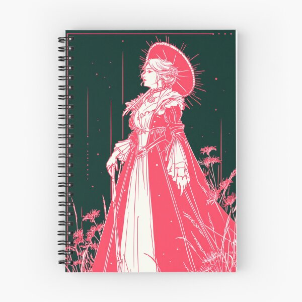 Item preview, The Empress designed and sold by MendaciousMina.