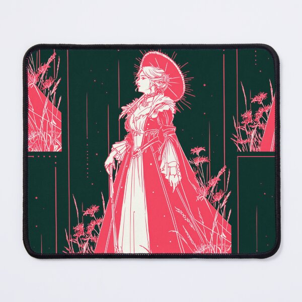 Item preview, The Empress designed and sold by MendaciousMina.
