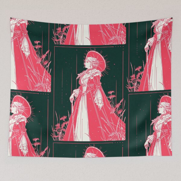 Item preview, The Empress designed and sold by MendaciousMina.