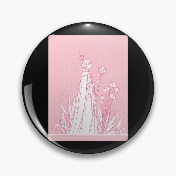 Item preview, The Empress designed and sold by MendaciousMina.