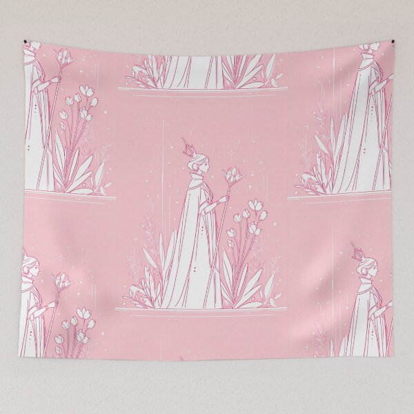 Item preview, The Empress designed and sold by MendaciousMina.