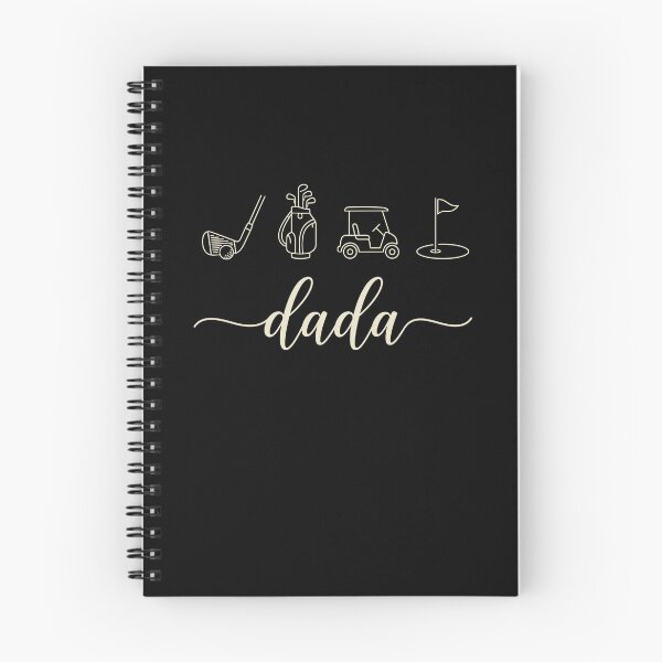 Item preview, Dada Golf Golfer Father Dad Fathers Day designed and sold by SofenArt.