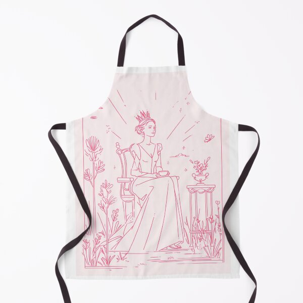 Item preview, The Empress designed and sold by MendaciousMina.