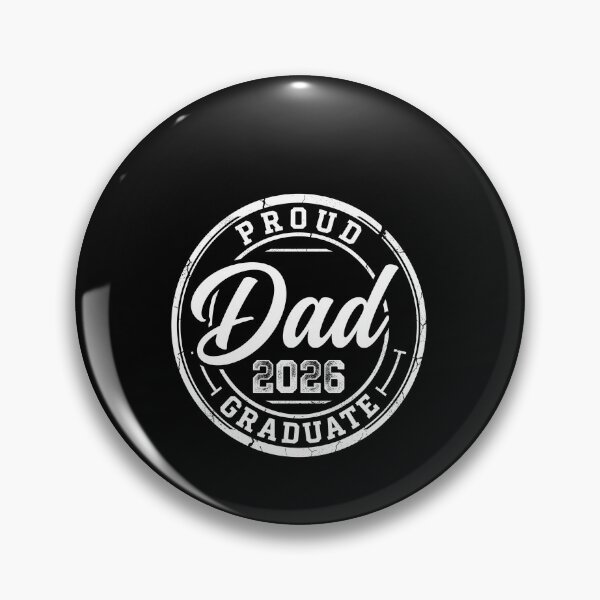 Item preview, Proud Dad 2026 Graduate Father Graduation designed and sold by SofenArt.