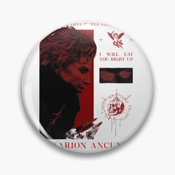 Item preview, Vintage Astarion Baldurs Gate 3 designed and sold by WhimsySpore.