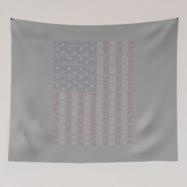 Item preview, Battle of the Star-Spangal Banner designed and sold by Made 4 U Studio.