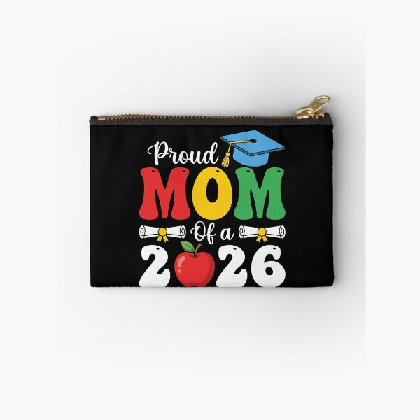 Item preview, Proud Mom Of A 2026 Preschool Graduate Mother Graduation designed and sold by SofenArt.