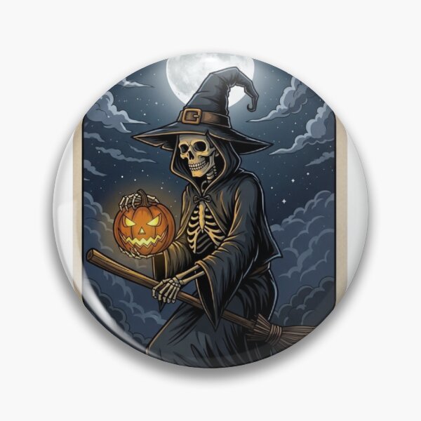 Item preview, The Witch designed and sold by MysticLeeCreationsandHair.