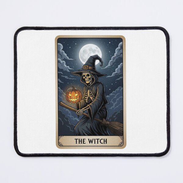 Item preview, The Witch designed and sold by MysticLeeCreationsandHair.