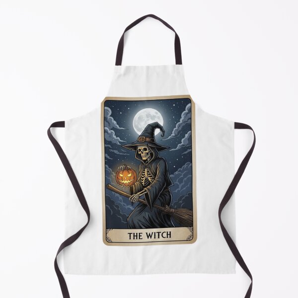 Item preview, The Witch designed and sold by MysticLeeCreationsandHair.