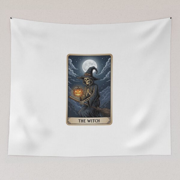 Item preview, The Witch designed and sold by MysticLeeCreationsandHair.