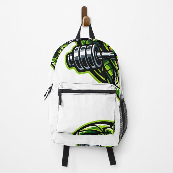 Item preview, Gym Cobra Snake Bodybuilding Logo designed and sold by Digistore1221.