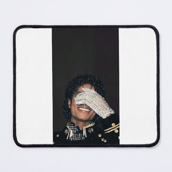 Item preview, Michael Jackson designed and sold by ChristinaW333.