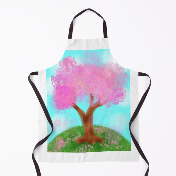 Item preview, Spring Tree designed and sold by Daande95.