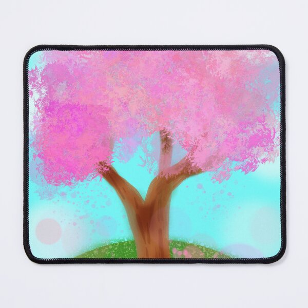Item preview, Spring Tree  designed and sold by Daande95.