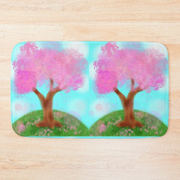 Item preview, Spring Tree  designed and sold by Daande95.