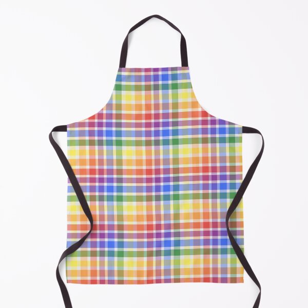 Item preview, Pride plaid 3 designed and sold by KmcA-designs.