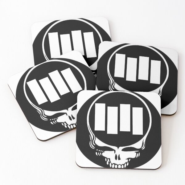 Item preview, Dead Flag  designed and sold by B_Squatch.