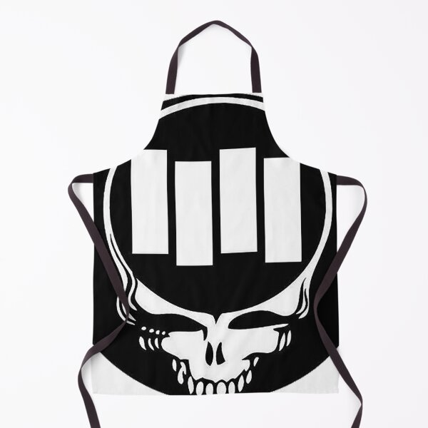 Item preview, Dead Flag designed and sold by B_Squatch.