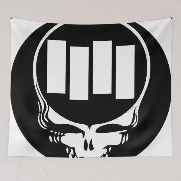 Item preview, Dead Flag  designed and sold by B_Squatch.