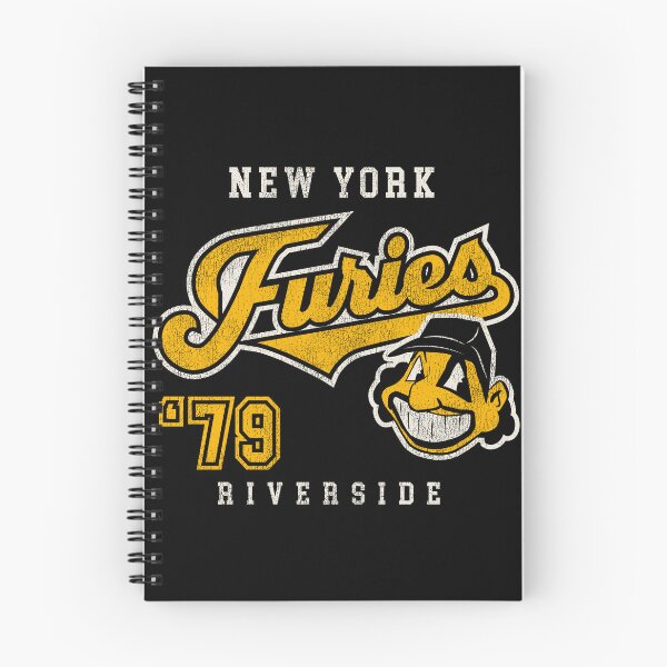 Item preview, New York Furies From Warriors Worn Dks designed and sold by Alema Art.