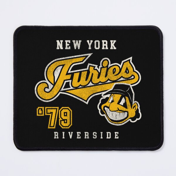 Item preview, New York Furies From Warriors Worn Dks designed and sold by Alema Art.