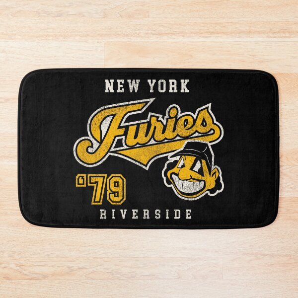 Item preview, New York Furies From Warriors Worn Dks designed and sold by Alema Art.