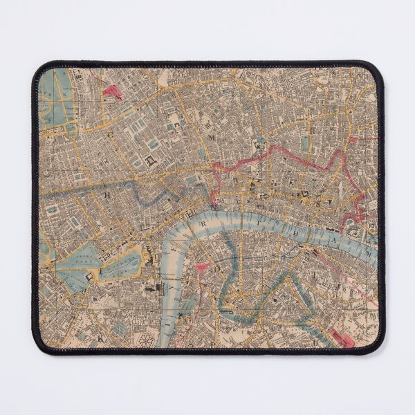 Item preview, EUROPE MAP designed and sold by THE GOOD FIND.