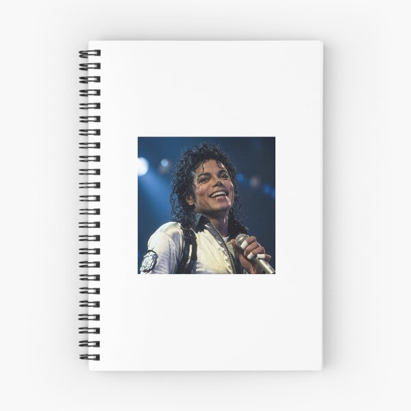 Item preview, Michael Jackson designed and sold by ChristinaW333.