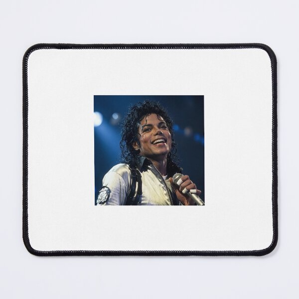 Item preview, Michael Jackson designed and sold by ChristinaW333.