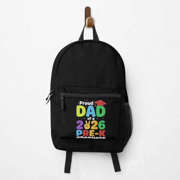 Item preview, Proud Dad Of A 2026 Pre-K Graduate Father Prekindergarten Graduation designed and sold by SofenArt.