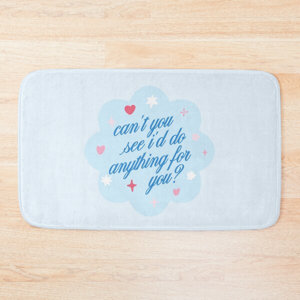 Item preview, can't you see i'd do anything for ya? designed and sold by spicystylesco.