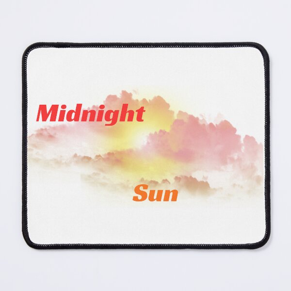 Item preview, Midnight Sun designed and sold by MayaCordalia.