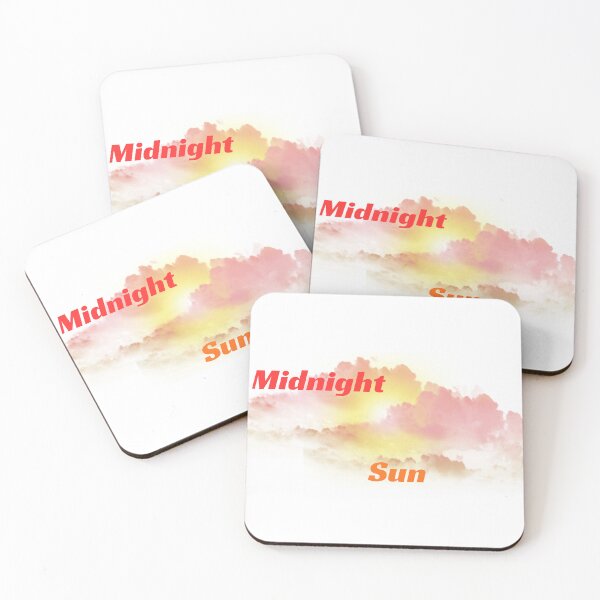 Item preview, Midnight Sun designed and sold by MayaCordalia.